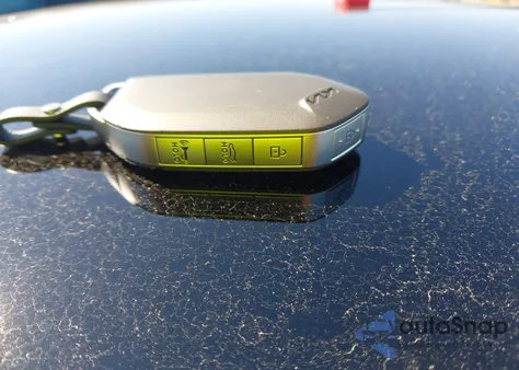 2025 Kia K4 Gt-Line Turbo from USA, damaged, VIN 3KPFW4DC6SE108654